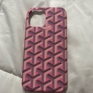 12 pro max case